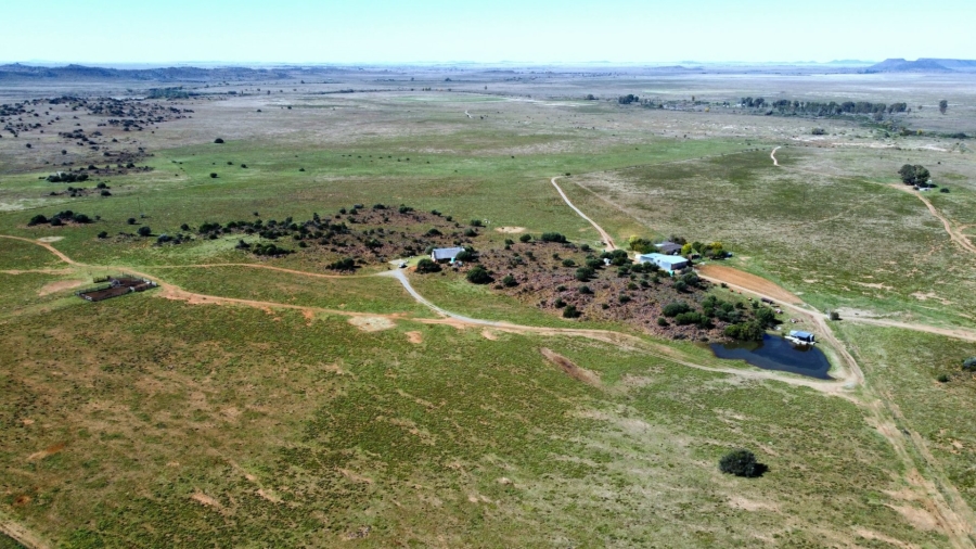 4 Bedroom Property for Sale in Bloemfontein Rural Free State